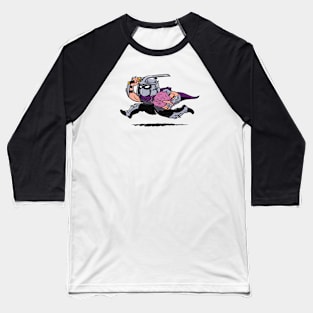 foot chance Baseball T-Shirt